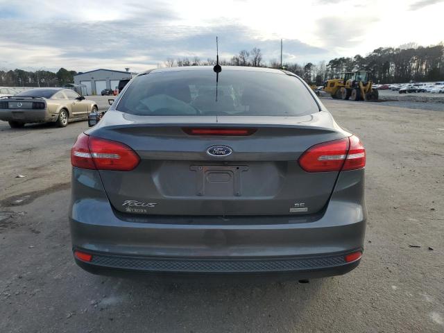 1FADP3FE5HL317046 | 2017 FORD FOCUS SE