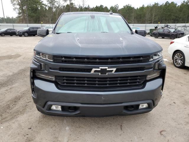 3GCUYEEL2LG215860 | 2020 CHEVROLET SILVERADO