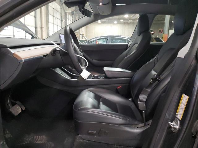 5YJYGDEE8LF024594 | 2020 TESLA MODEL Y