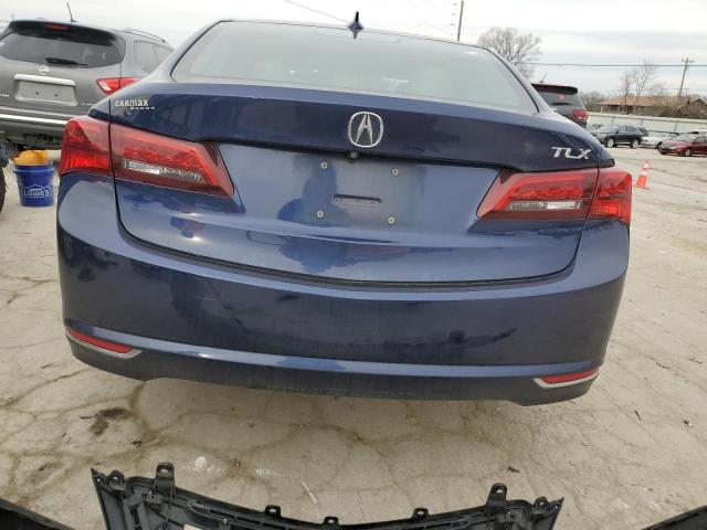 19UUB1F56GA002992 | 2016 ACURA TLX TECH