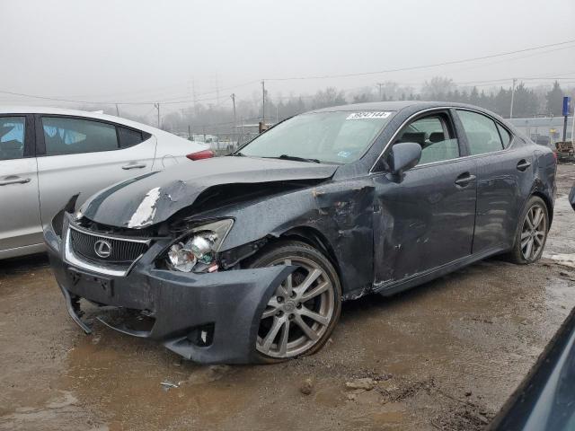 2007 Lexus IS 250 