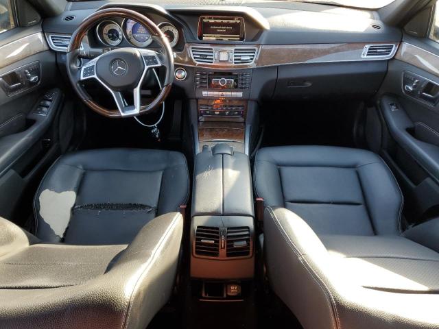 WDDHF5KB6EA908389 | 2014 MERCEDES-BENZ E 350