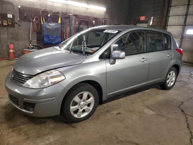 2009 Nissan Versa S