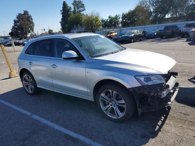 VIN WA1DGAFP7DA101425 2013 Audi Q5, Premium Plus no.4