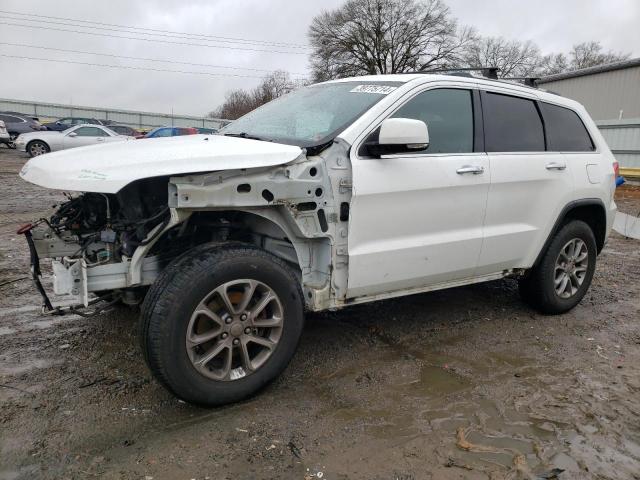 Vin: 1c4rjfbg6ec471240, lot: 39775714, jeep grand cher limited 2014 img_1