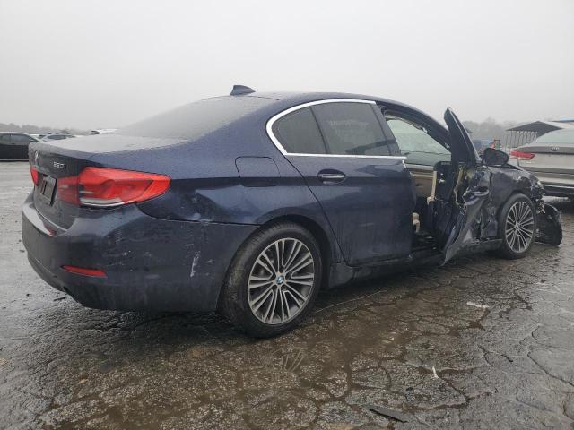 2018 BMW 530 XI - WBAJA7C59JWA71424