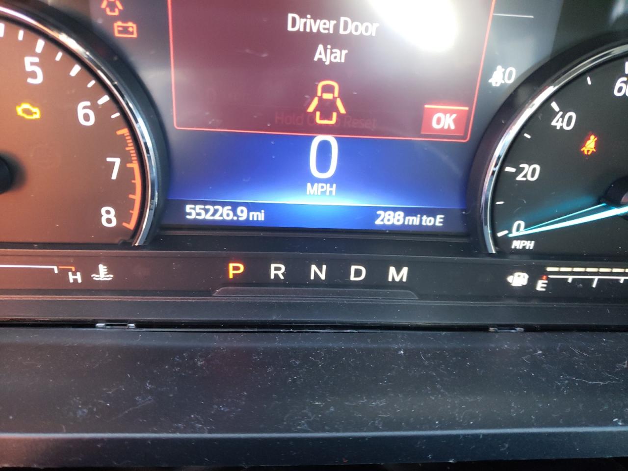 1FMSK8DH0LGB09888 FORD EXPLORER 2020