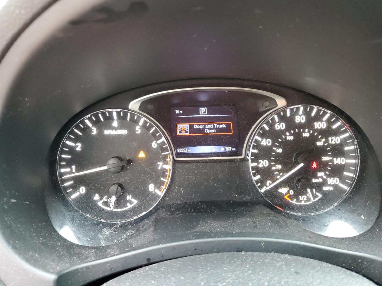1N4AL3AP4HC293541 NISSAN ALTIMA 2017