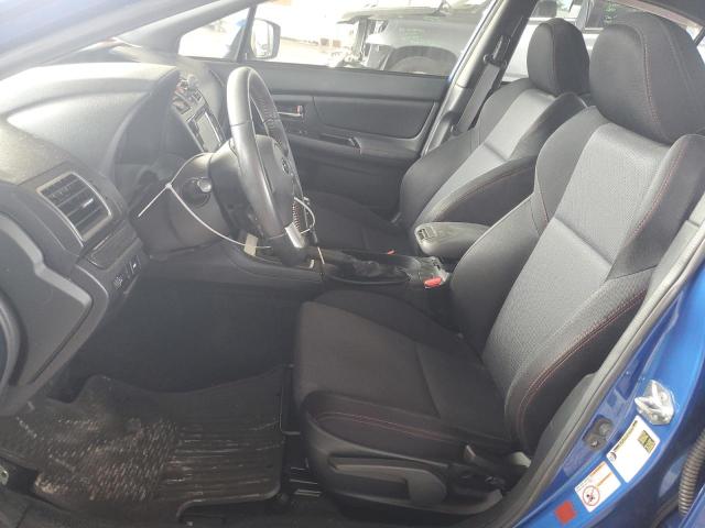 JF1VA1B63G9835077 | 2016 SUBARU WRX