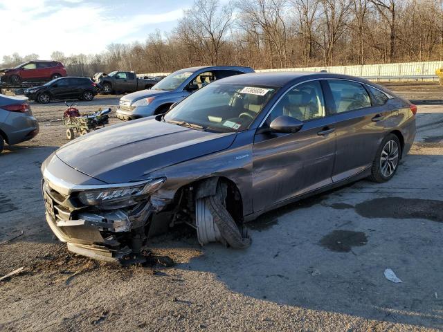 1HGCV3F19MA006798 | 2021 HONDA ACCORD HYB