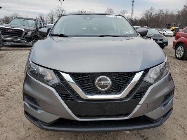 JN1BJ1AW1MW660794 | 2021 NISSAN ROGUE SPOR