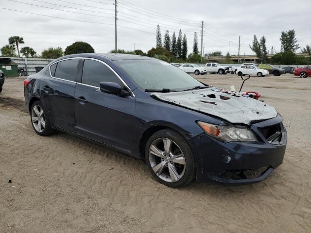 2015 ACURA ILX 20 - 19VDE1F36FE006839