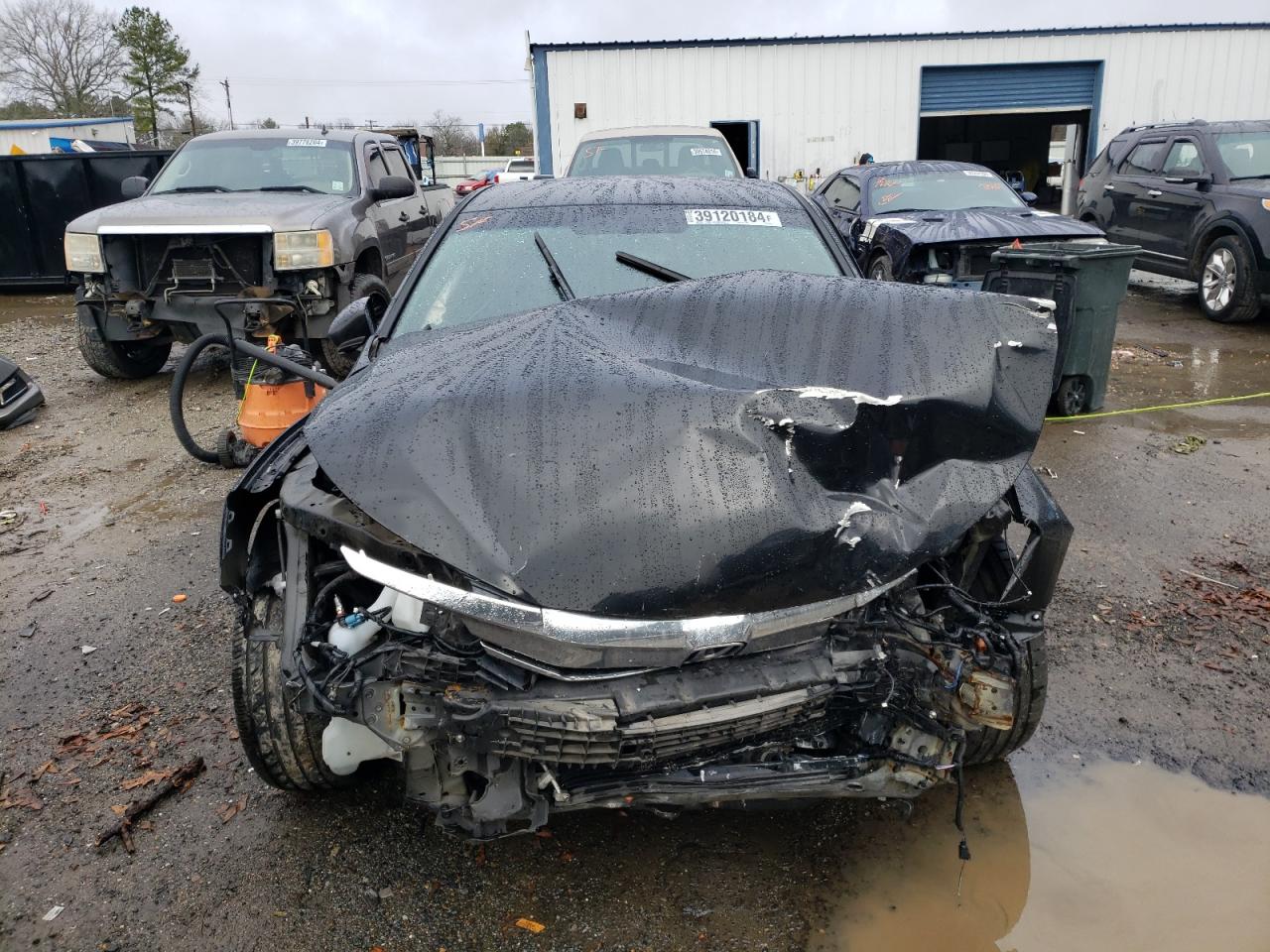 1HGCR2F52HA275944 HONDA ACCORD 2017