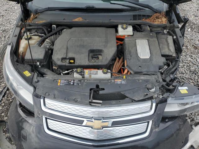 VIN 1G1RH6E49EU170445 2014 Chevrolet Volt no.11