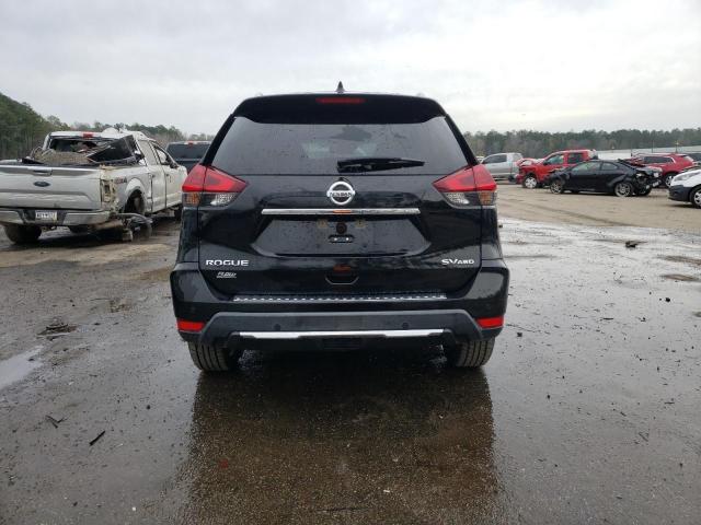 KNMAT2MV9KP545816 | 2019 NISSAN ROGUE S