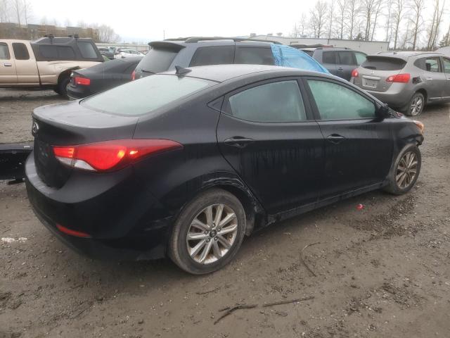 KMHDH4AE1EU056875 | 2014 HYUNDAI ELANTRA SE