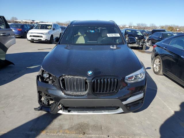 5UXTY3C01M9G06039 2021 BMW X3, photo no. 5