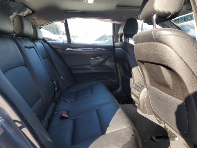 2016 BMW 528 XI - WBA5A7C54GG145348