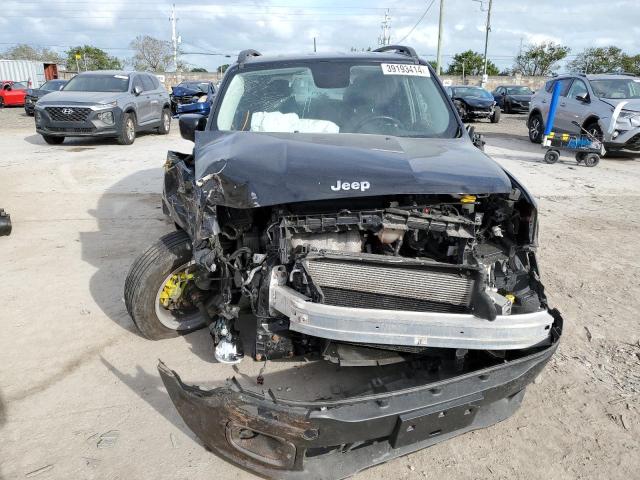 2016 JEEP RENEGADE L - ZACCJBBT6GPE30682