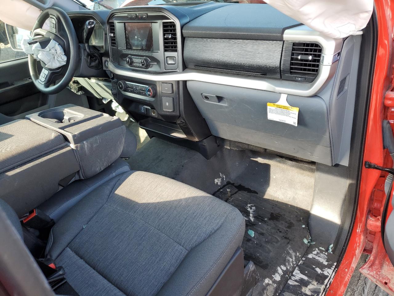 1FTMF1CB0MKE94258 FORD All Models 2021