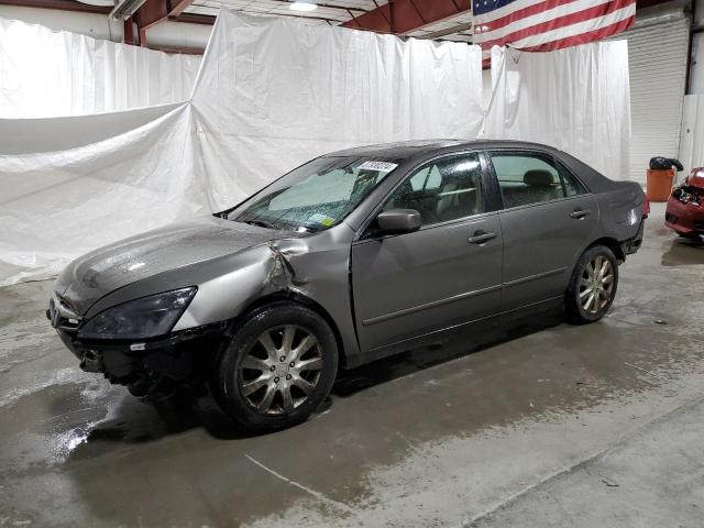 2006 Honda Accord Coupe EX