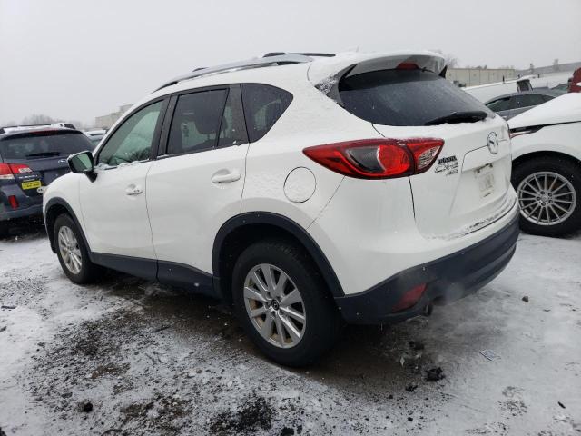 JM3KE4CY4F0542396 | 2015 MAZDA CX-5