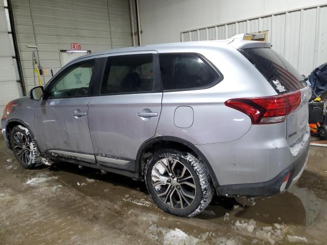 JA4AD3A32HZ044263 | 2017 MITSUBISHI OUTLANDER