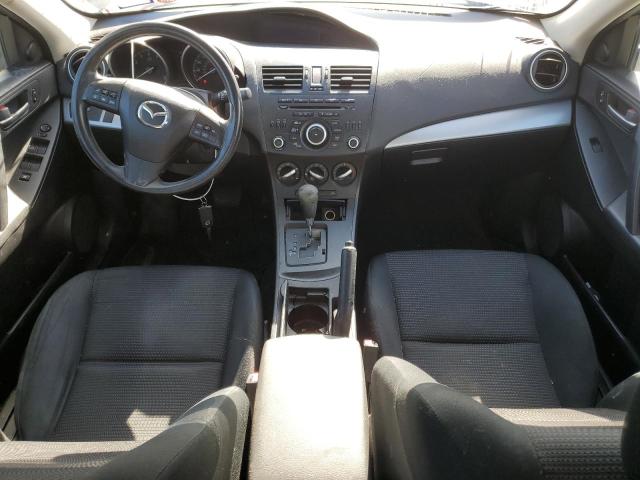 JM1BL1VF3C1516824 | 2012 Mazda 3 i