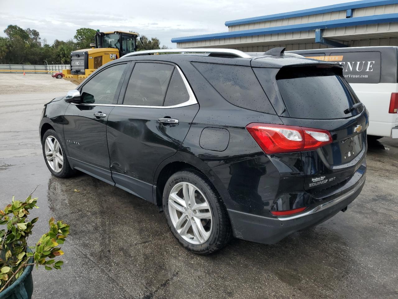 3GNAXPEX9KL363540 CHEVROLET EQUINOX 2019