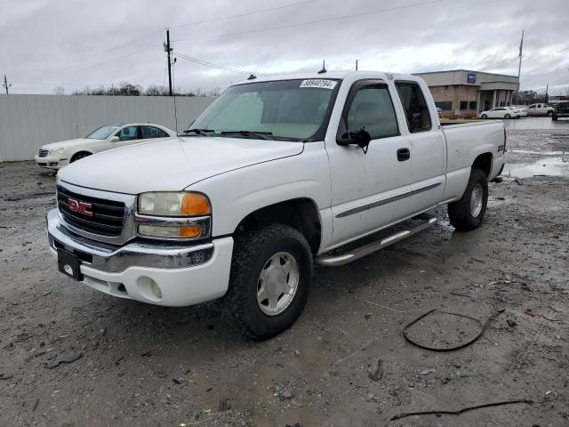 2003 GMC New Sierra 1500 