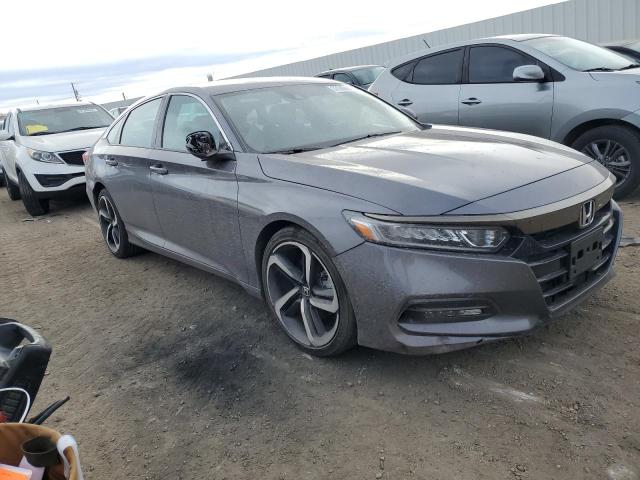 1HGCV1F35LA142236 | 2020 HONDA ACCORD SPO