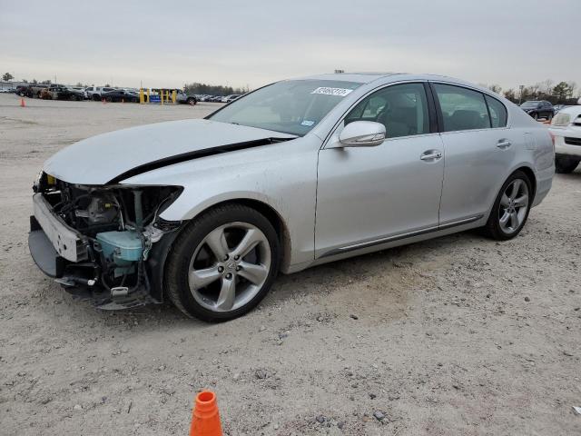 2008 Lexus GS 350 