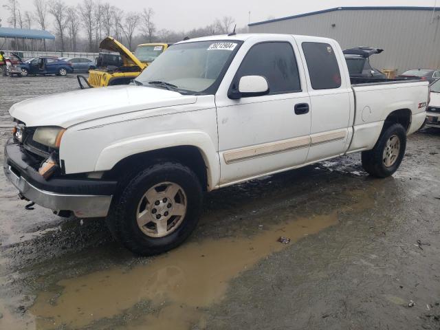 2004 Chevrolet C/K 1500 