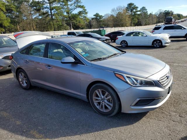 5NPE24AF9HH492214 | 2017 HYUNDAI SONATA SE