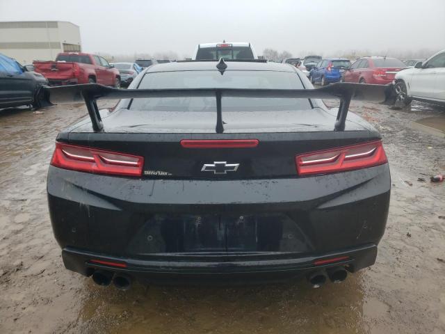 2018 CHEVROLET CAMARO SS - 1G1FH1R71J0112454