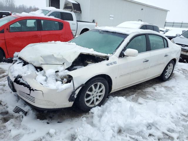 2006 Buick Lucerne CXL