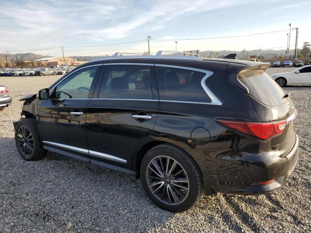 2017 Infiniti Qx60 VIN: 5N1DL0MM6HC515922 Lot: 40762404