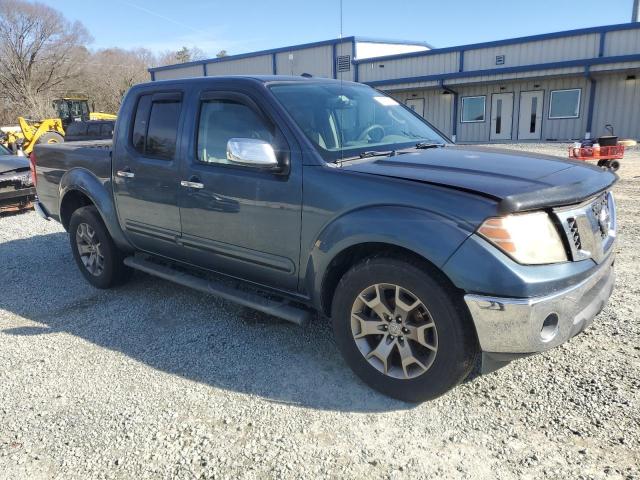 1N6AD0ER9EN732943 | 2014 NISSAN FRONTIER S