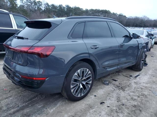 2024 AUDI Q8 E-TRON WA15AAGE4RB010486