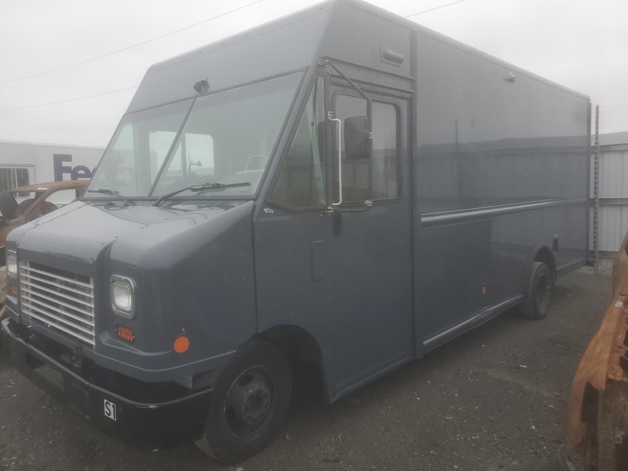 1FC3E4K65KDC48926 FORD ALL Models 2019