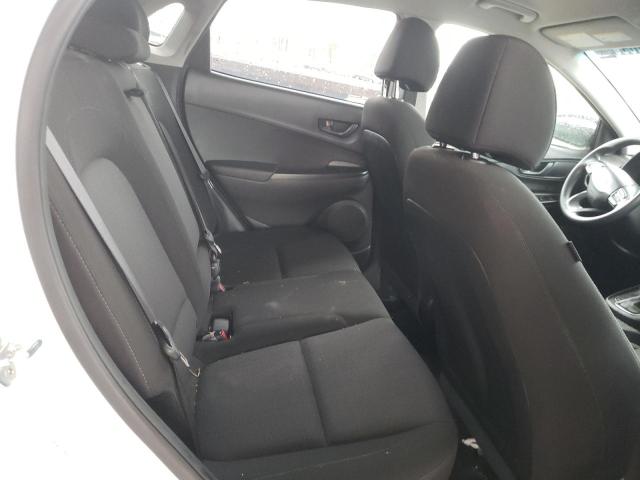 2022 HYUNDAI KONA SEL KM8K62AB5NU910869