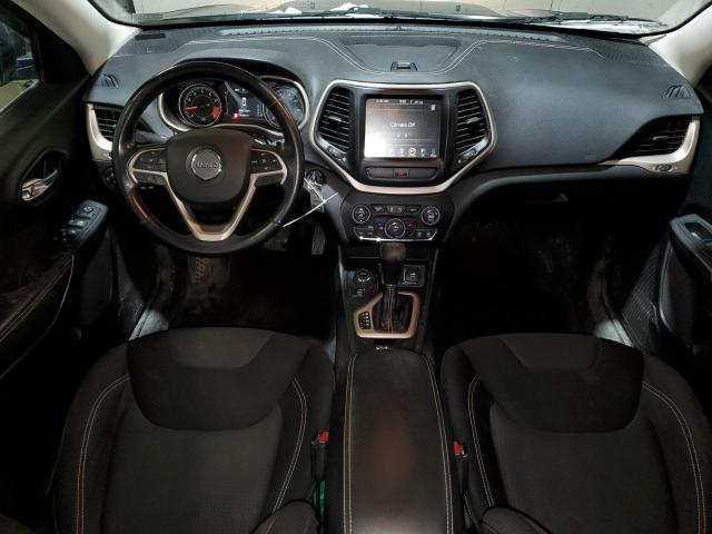 2015 JEEP CHEROKEE L - 1C4PJMCS5FW709285