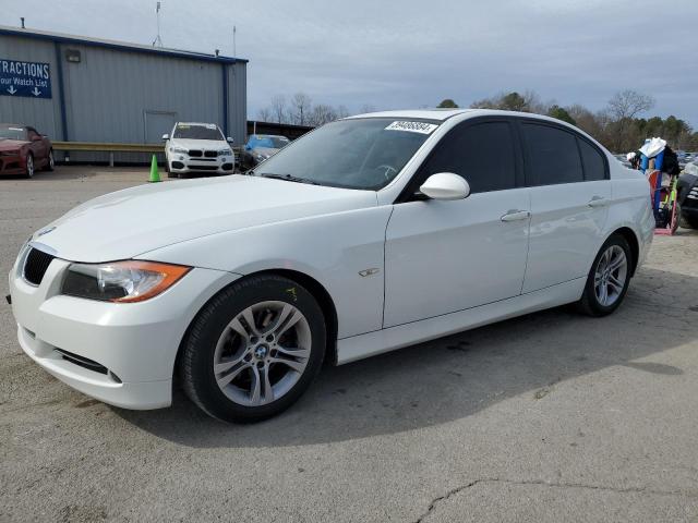 2008 BMW 3 Series 328i