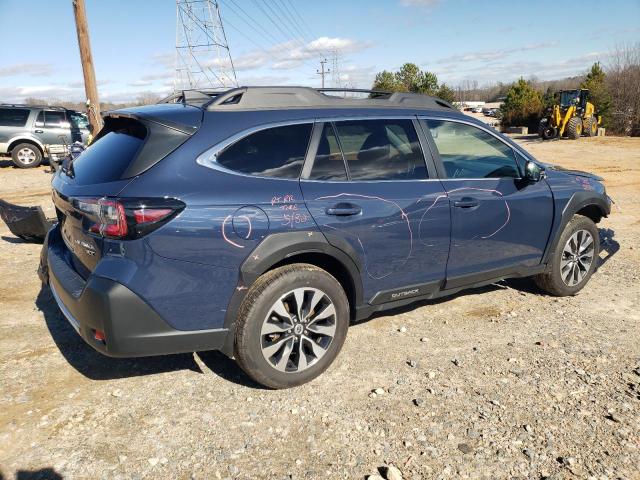 4S4BTGND7P3109211 | 2023 SUBARU OUTBACK LI