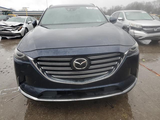 JM3TCBDY0G0115733 | 2016 MAZDA CX-9 GRAND