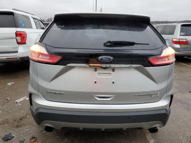 2FMPK4K92KBB60339 2019 FORD EDGE, photo no. 6