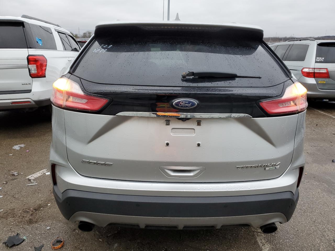 2FMPK4K92KBB60339 FORD EDGE 2019