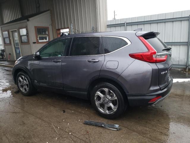 2019 HONDA CR-V EXL 2HKRW2H80KH660959