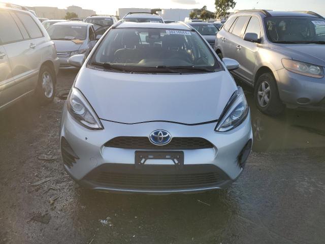 JTDKDTB36J1602824 | 2018 TOYOTA PRIUS C