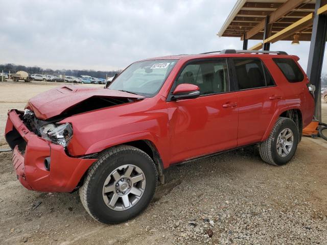 JTEBU5JR3G5321014 | 2016 TOYOTA 4RUNNER SR